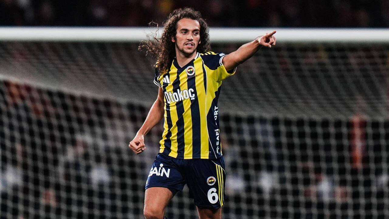 Fenerbahçe'de İsmail Kartal 8 maçta oynatıp 1 gol atmıştı: Aziz Yıldırım'ın 27 milyonu eurosu boşa gitti, kadrodan sildi! 3